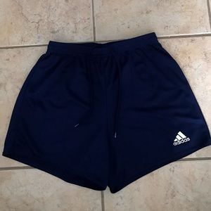 Women’s Xs Adidas Athletic Gym Short